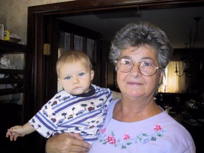 Shirley Norris