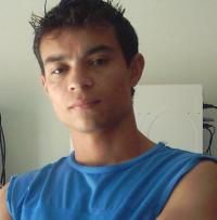 Jackson Silva