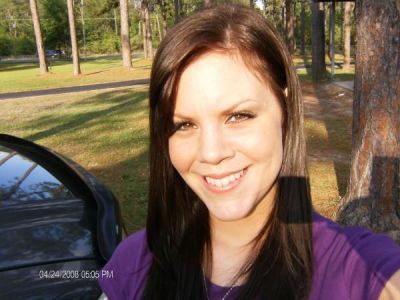 Christy Heiter
