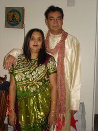 Kanchan Nayee