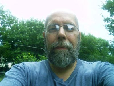 Don Rust