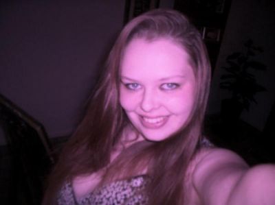 Amber Arnold