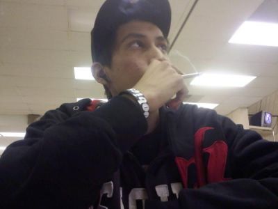Chico Player