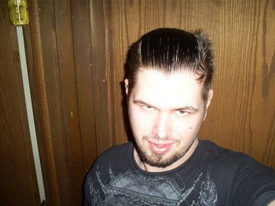 Nicholas Parks