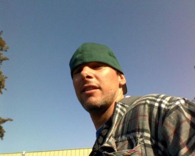 Jared Vance