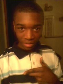 Keshawn Jones