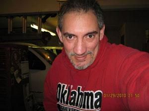 Michael Switzer
