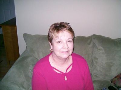 Beverly Ramsey