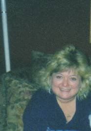 Tracy Goins