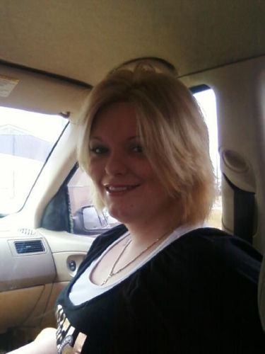 Sandra Pottinger