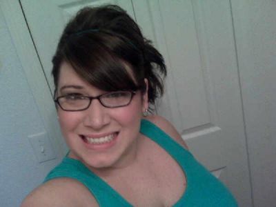 Chasity Garboden
