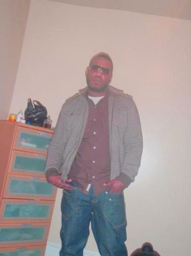 Jermaine Chapman