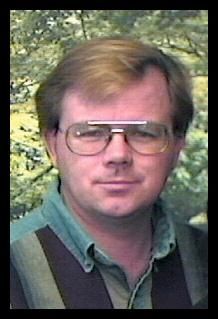 William Rushing