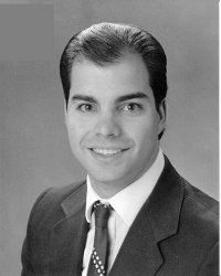 Todd Anderson