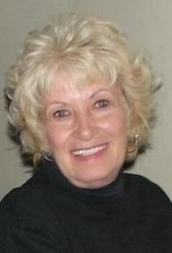 Alma Jeffries