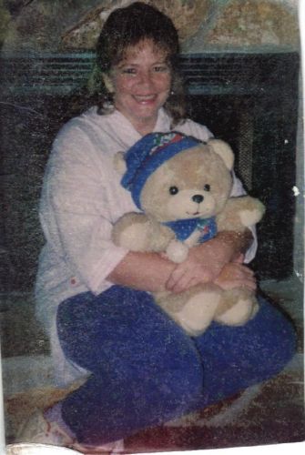 Darlene Wright