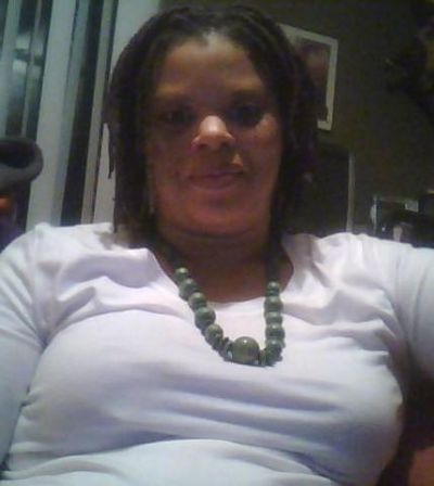 Stacy Pinckney