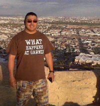 Jose Chavez