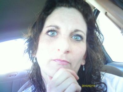 Catherine Self