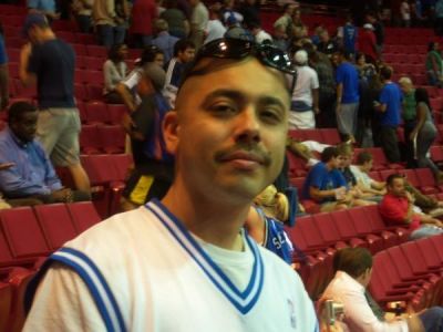 Severiano Caban