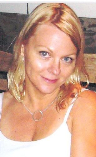 Maria Meinke