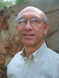 Kenneth Harp