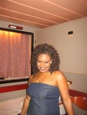 Letetia Ware