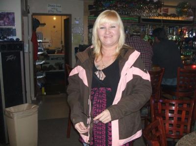 Linda Mckeen