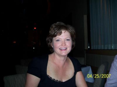 Kimberly Keister
