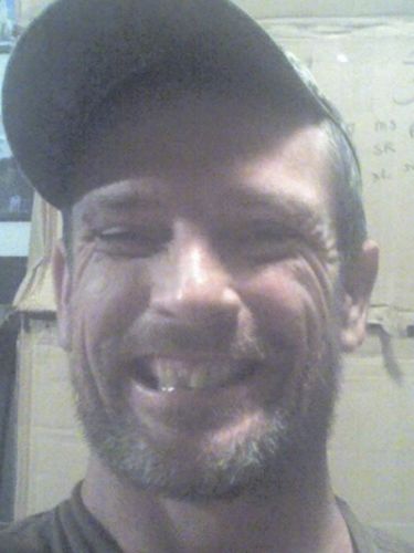 Jeremy Cain