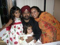 Deepti Singh