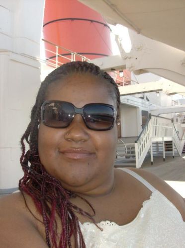 Sylvia Glenn