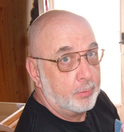 William Hooper