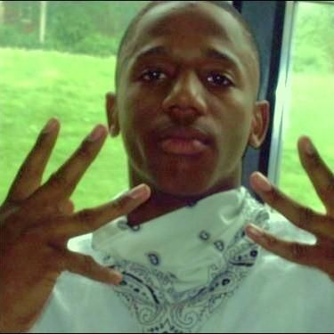 Tawan Brown