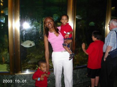 Dushanti Hassell