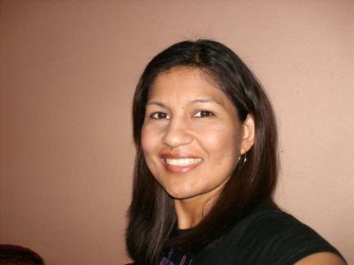 Yvonne Benavides