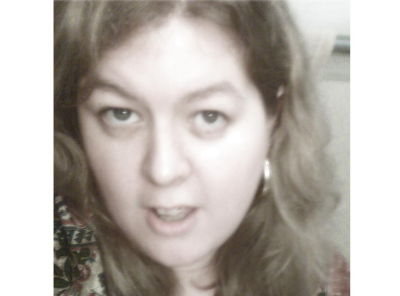 Heidi Greenhaw
