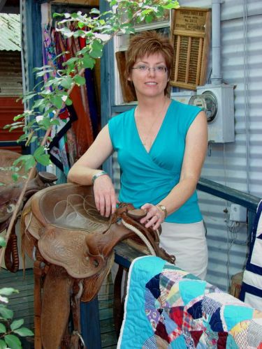 Ronna Burgess