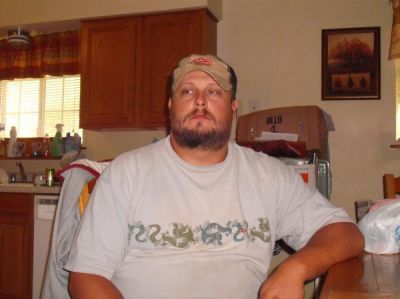 Jeffery Corum
