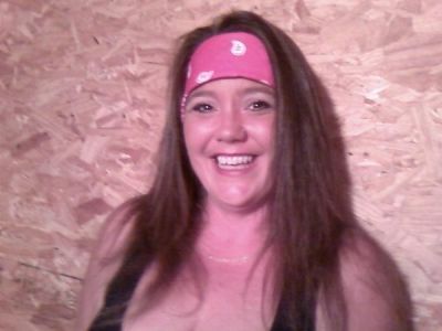 Belinda Wilson