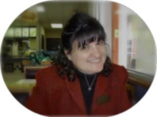 Mary Highley