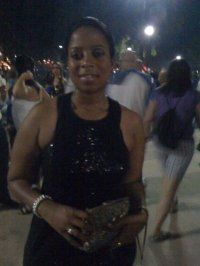 Tamar Conyers