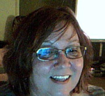 Kimberly Collins