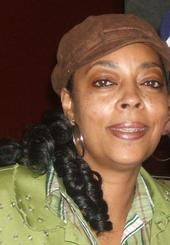 Patricia Thornton