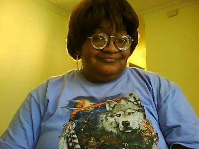 Gloria Truesdell