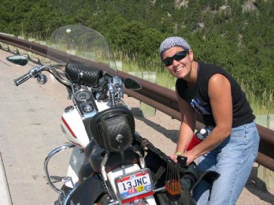 Christy Malott