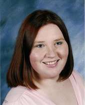 Melissa Scarbrough