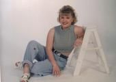 Tina Mabry