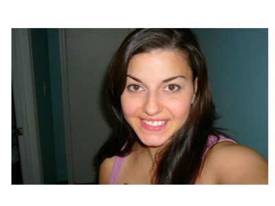 Mary Castillo