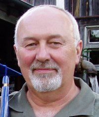 Robert Burgess